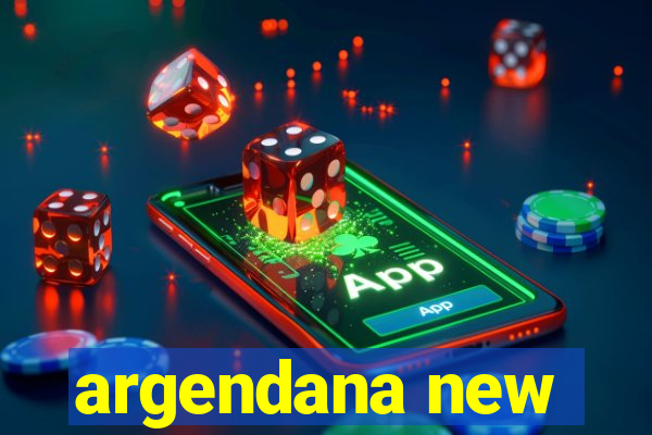 argendana new